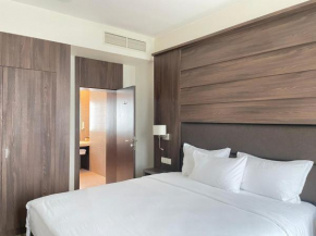 Airport Apartment & Office